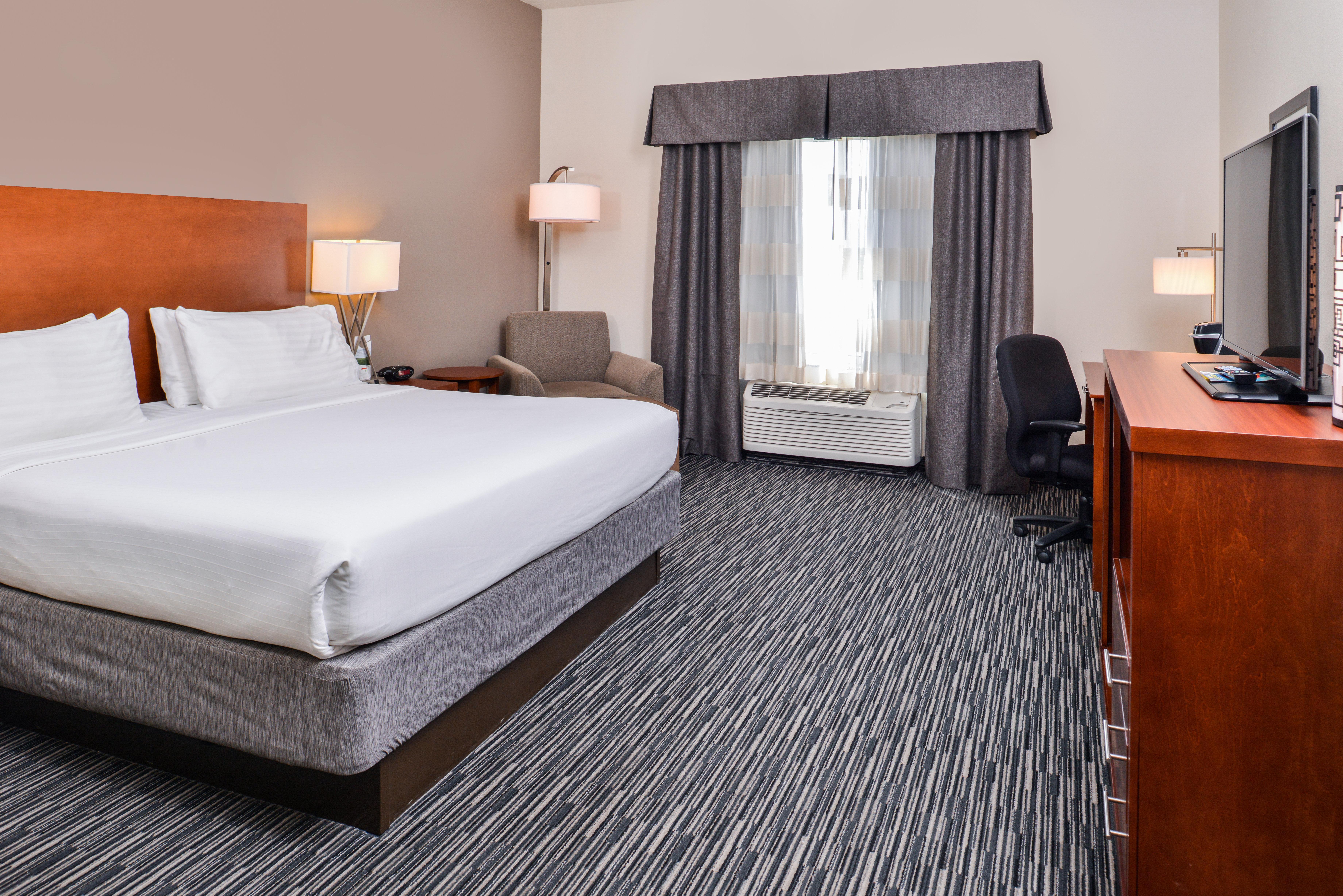 Holiday Inn Express Hotel & Suites York By Ihg Екстериор снимка