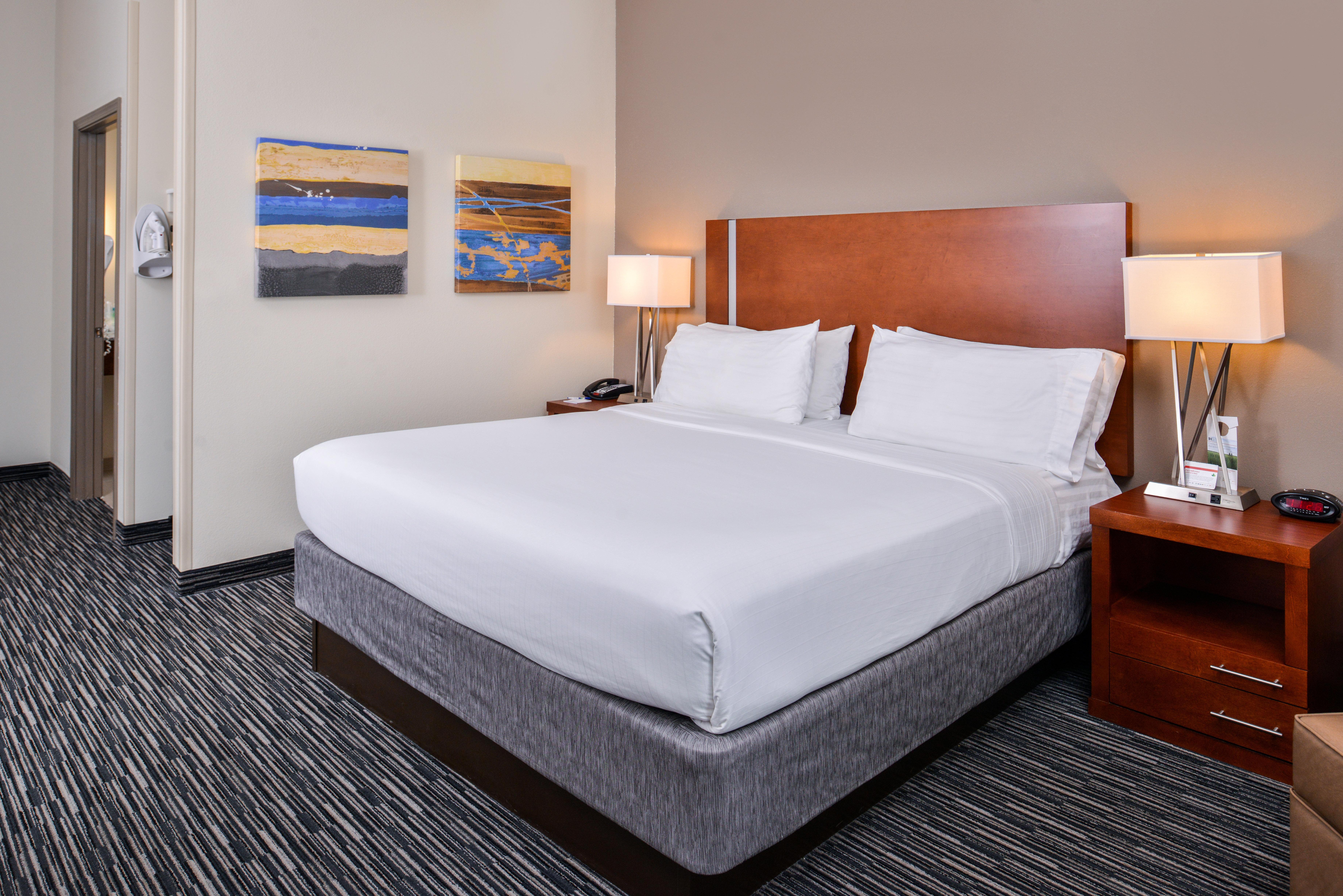 Holiday Inn Express Hotel & Suites York By Ihg Екстериор снимка