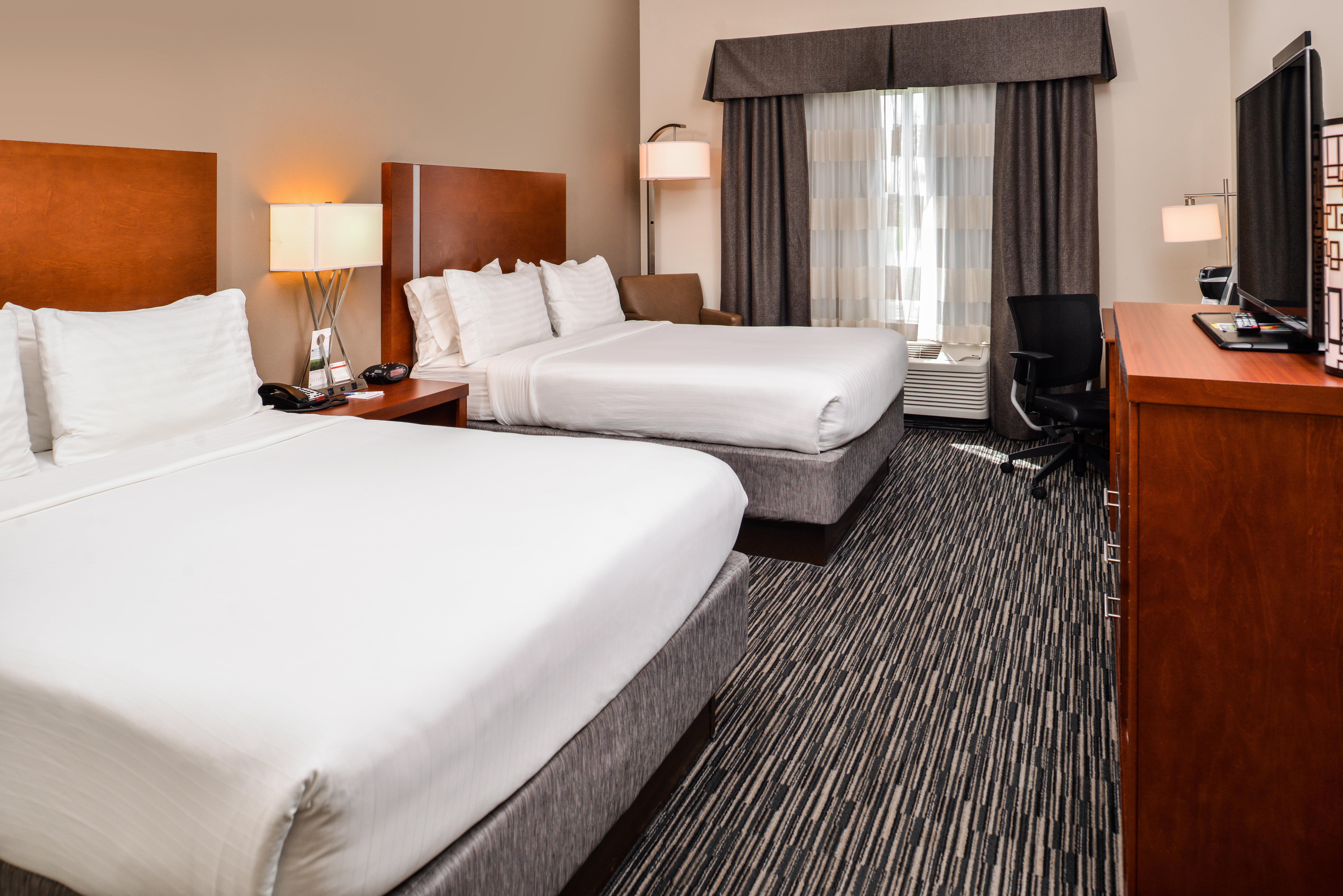 Holiday Inn Express Hotel & Suites York By Ihg Екстериор снимка