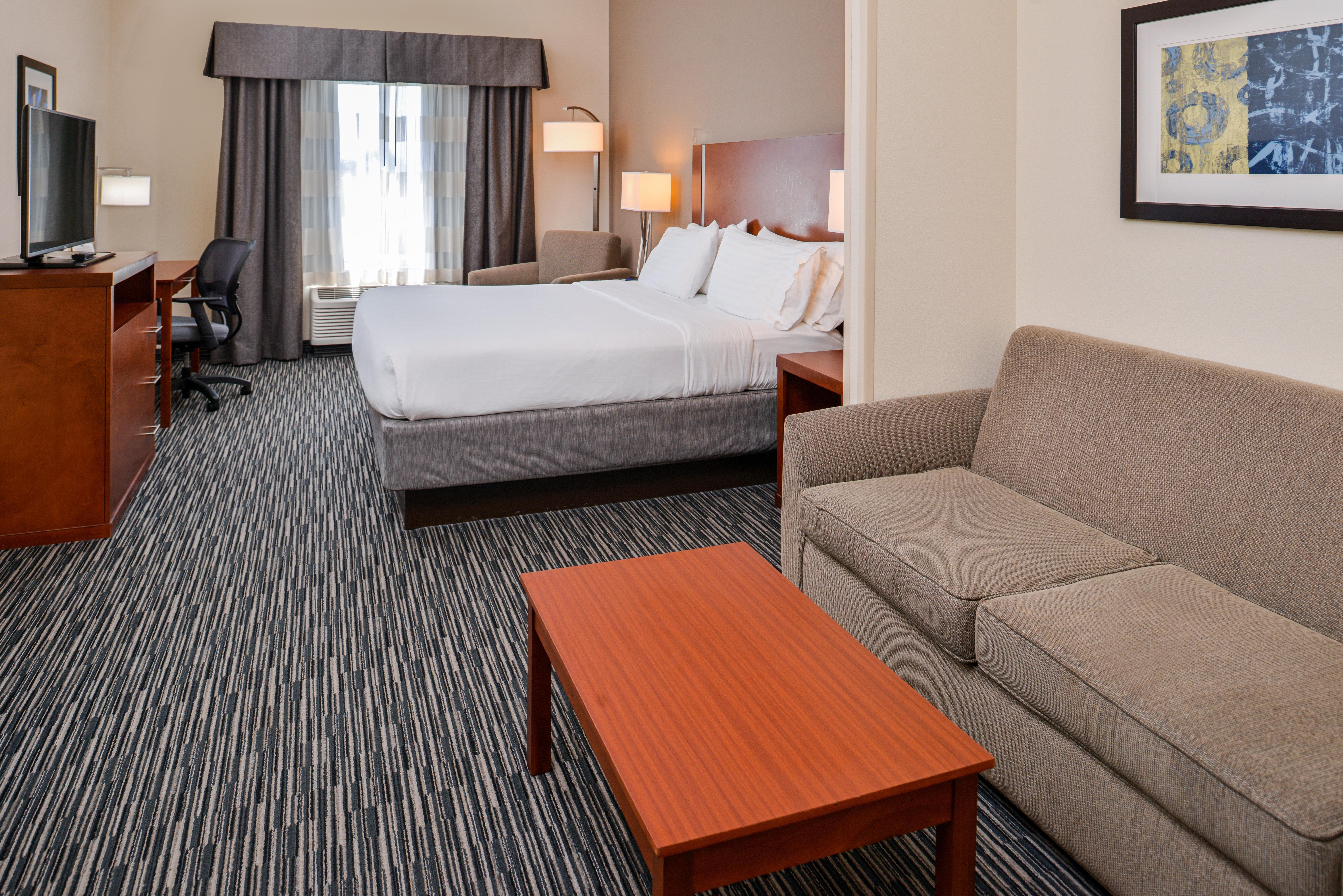 Holiday Inn Express Hotel & Suites York By Ihg Екстериор снимка
