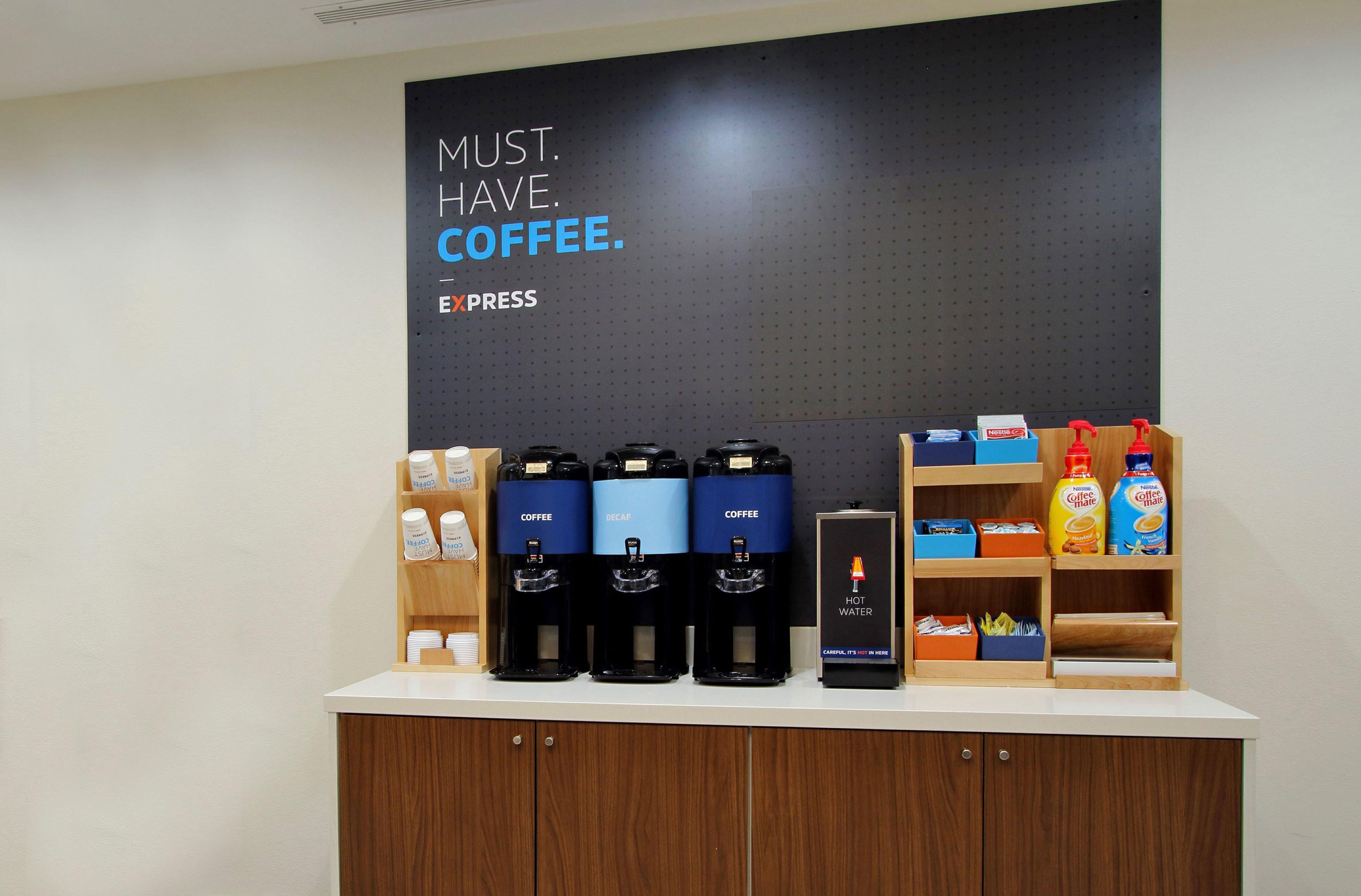 Holiday Inn Express Hotel & Suites York By Ihg Екстериор снимка