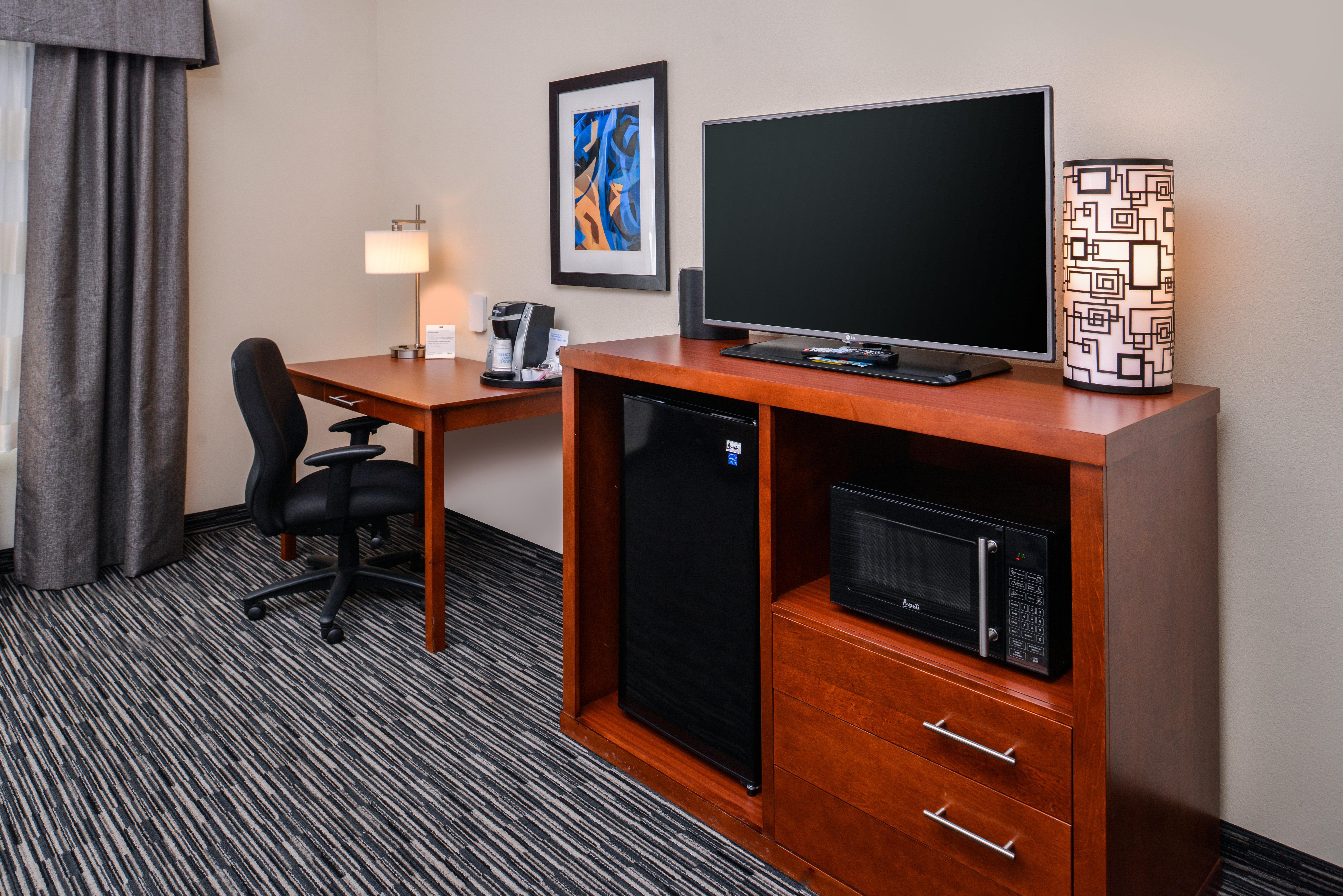 Holiday Inn Express Hotel & Suites York By Ihg Екстериор снимка