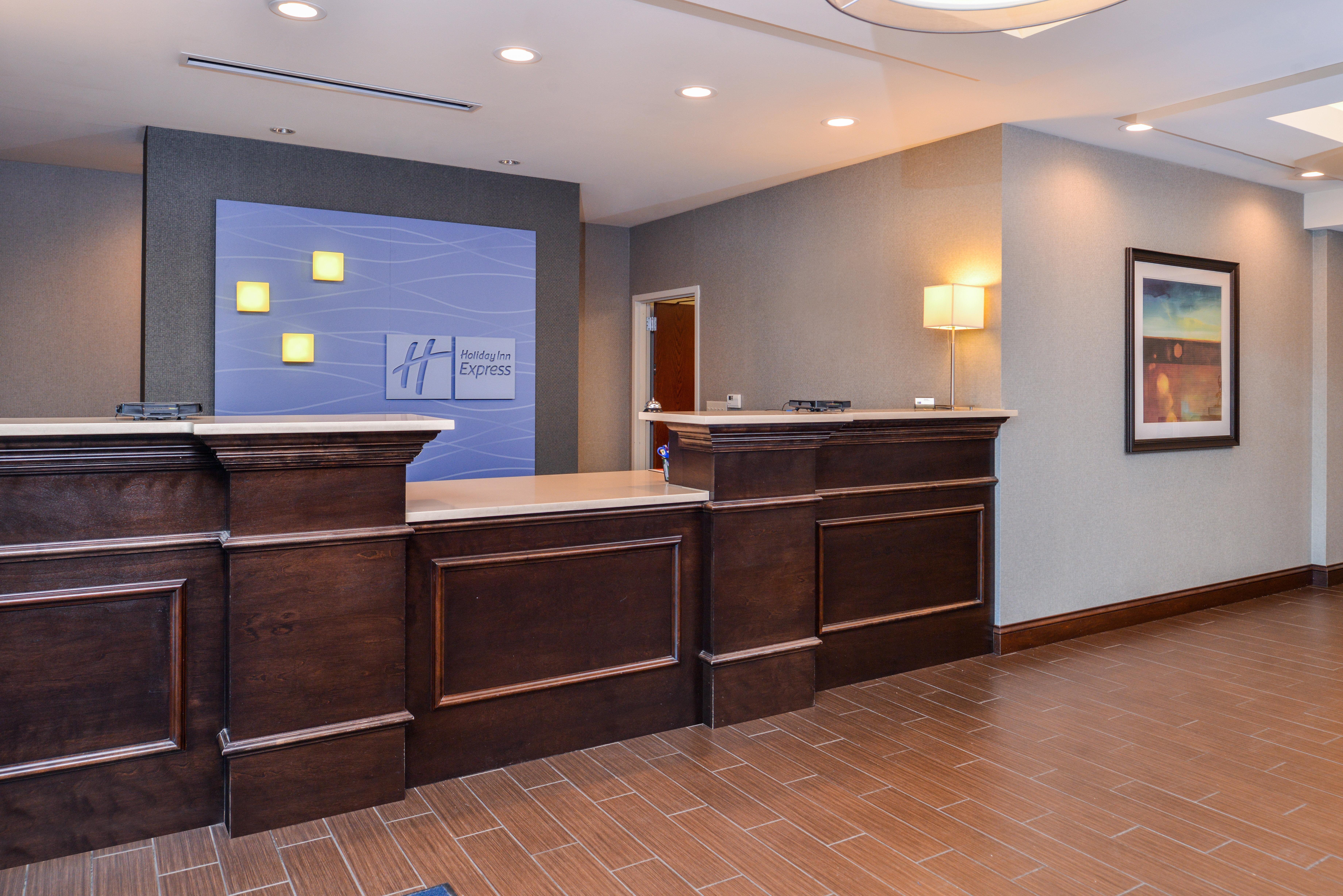 Holiday Inn Express Hotel & Suites York By Ihg Екстериор снимка