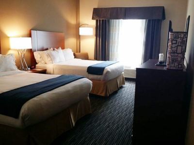 Holiday Inn Express Hotel & Suites York By Ihg Екстериор снимка